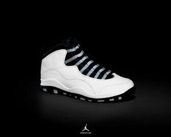 Jordan Shoes Wallpaper Picture