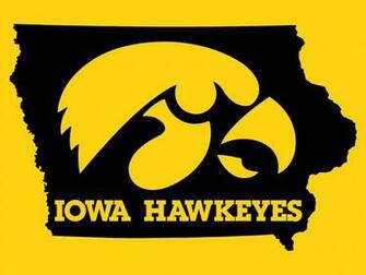 Iowa Hawkeyes Logo