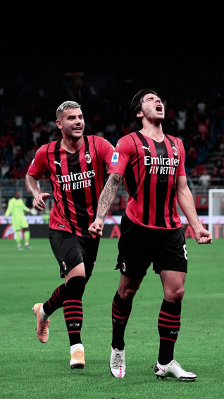Ac Milan Wallpaper Top Best