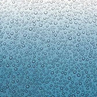 Water Drops iPad Air Wallpaper iPhone