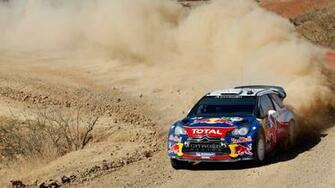 Wrc Wallpaper HD