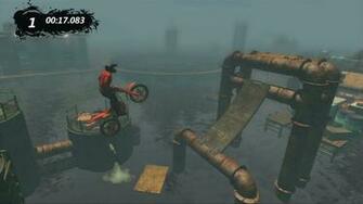 Trials Evolution Wallpaper In HD 1080p Store For