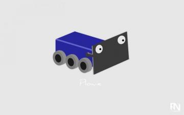 Plowie Wallpaper General Forum Chief Delphi