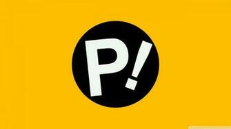 P Letter Wallpaper Wallpoper
