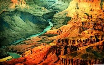 Grand Canyon Wallpaper And Background Image Net