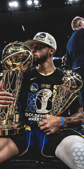 Stephen Curry A Legend In The Making