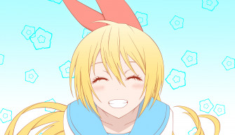 Nisekoi Computer Wallpaper Desktop Background Id