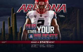 Arizona Wildcats College
