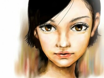 Beautiful Girls Wallpaper