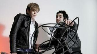 Digitalism HD Wallpaper Background Image