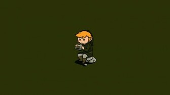 Of Zelda Super Nintendo Wallpaper