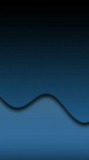 Cool Phone Wallpaper Of With Black Wave For Samsung