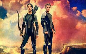 Peeta The Hunger Games Catching Fire Wallpaper HD
