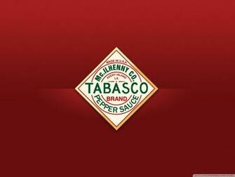 Tabasco Sauce 4k HD Desktop Wallpaper For Ultra Tv Dual