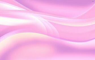 Pink Curves Wallpaper Abstract