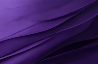 Dark Solid Purple Wallpaper