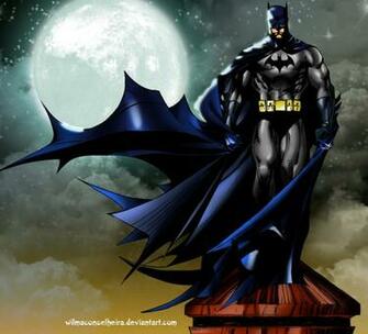 Batman Wallpaper Jim Lee De By
