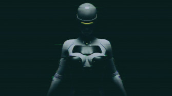 Ai Robot 4k HD Wallpaper Image Photos And