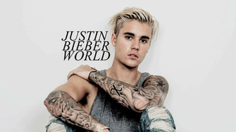 Gq Justin Bieber S
