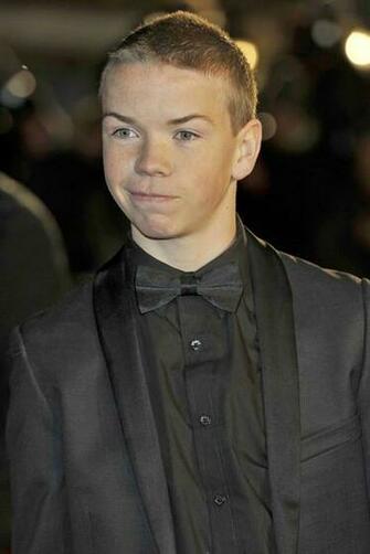 Will Poulter Im Genes Fondos Wall