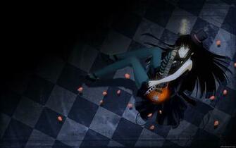 Anime Widescreen Wallpaper Full HD