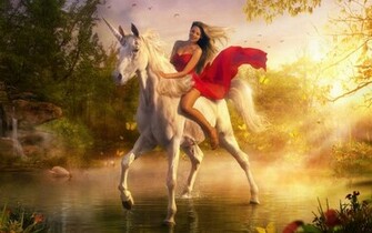 Amazing Fantasy Wallpaper Art HD