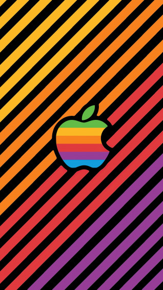 Apple Colorful Macos Background 4k Wallpaper iPhone HD Phone 2430g
