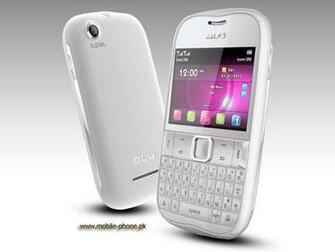 Blu Deco Xt Mobile Pictures Phone Pk