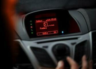 Ford Sync With Applink Photo Gallery Auto
