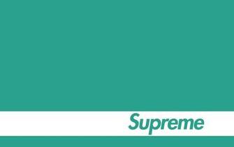 Supreme Wallpaper In 4k AllHDwallpaper