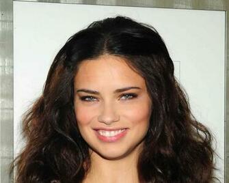 Adriana Lima Wallpaper Hq