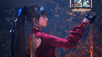 Stellar Blade Shows Off Its Open World Style Gameplay And Gets An