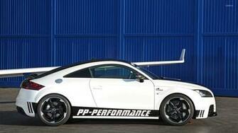 Audi Tt Rs Wallpaper Car