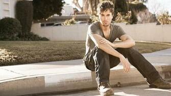 Enrique Iglesias HD Wallpaper Background Image Id