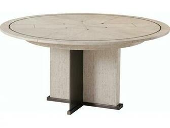 Theodore Alexander Dining Room Saverio Extending Table
