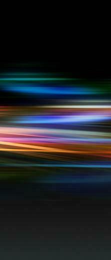 Sony Xperia Plus Stock Wallpaper In FHD