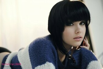 Wallpaper Gallery Cute Girl