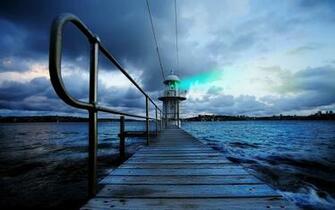 Lighthouse Wallpaper High Definition Quality