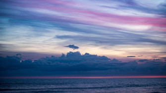 Beach Aesthetic Wallpaper