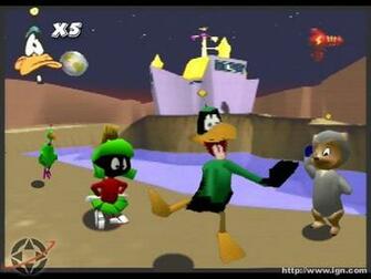Duckdodgers2 Jpg