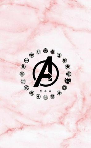 Avengers Wallpaper Marvel Comics