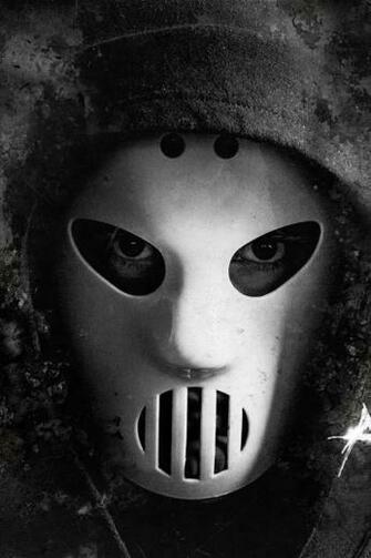 Angerfist Wallpaper Wallperio