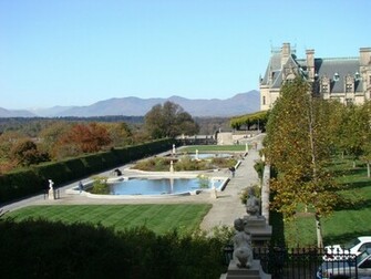 Biltmore Wallpaper