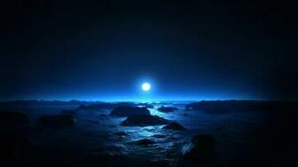 Space Scene Extraterrestrial Sunset Wallpaper X