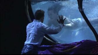 A Behind The Scenes Look At Cirque Du Soleil S Amaluna Abc7news