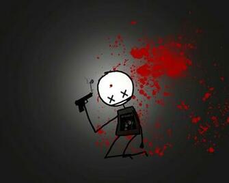 Sucide Blood Wallpaper Car Pictures