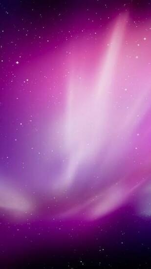 High Definition Mobile Phone Wallpaper HD Pink Aura