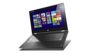 Lenovo Ideapad Yoga Pro