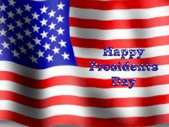 President S Day Wallpaper HD Background