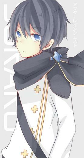 Soraru Neko Tohka Fan Art